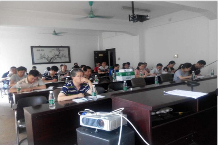 CCC認證實務培訓